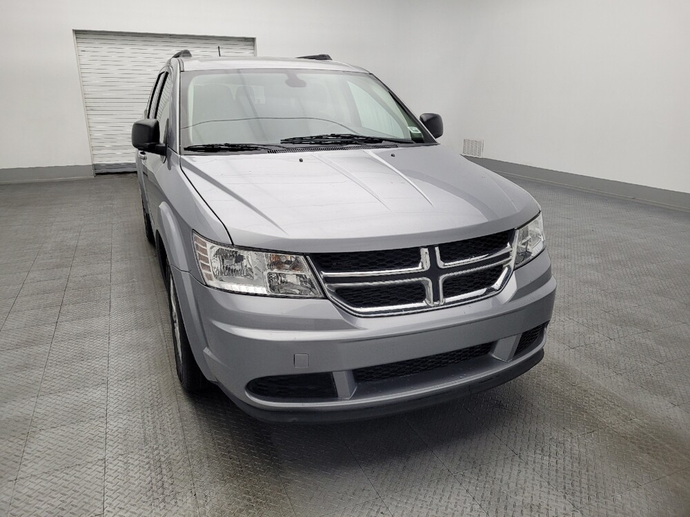 2020 Dodge Journey in Pensacola, FL 32505 - 18116627 14