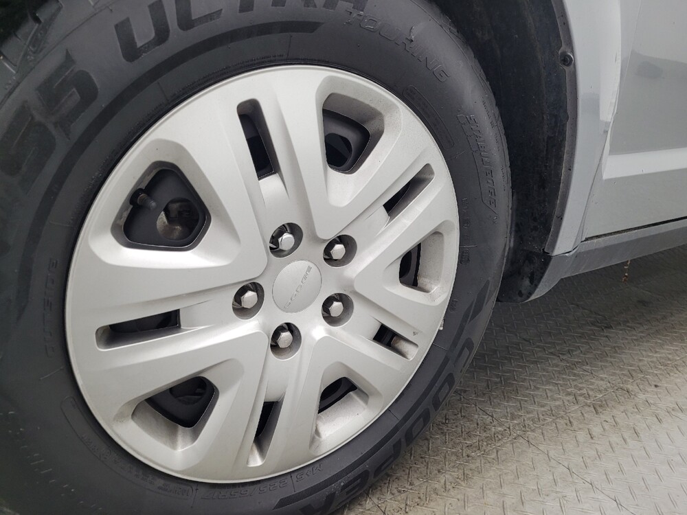 2020 Dodge Journey in Pensacola, FL 32505 - 18116627 31