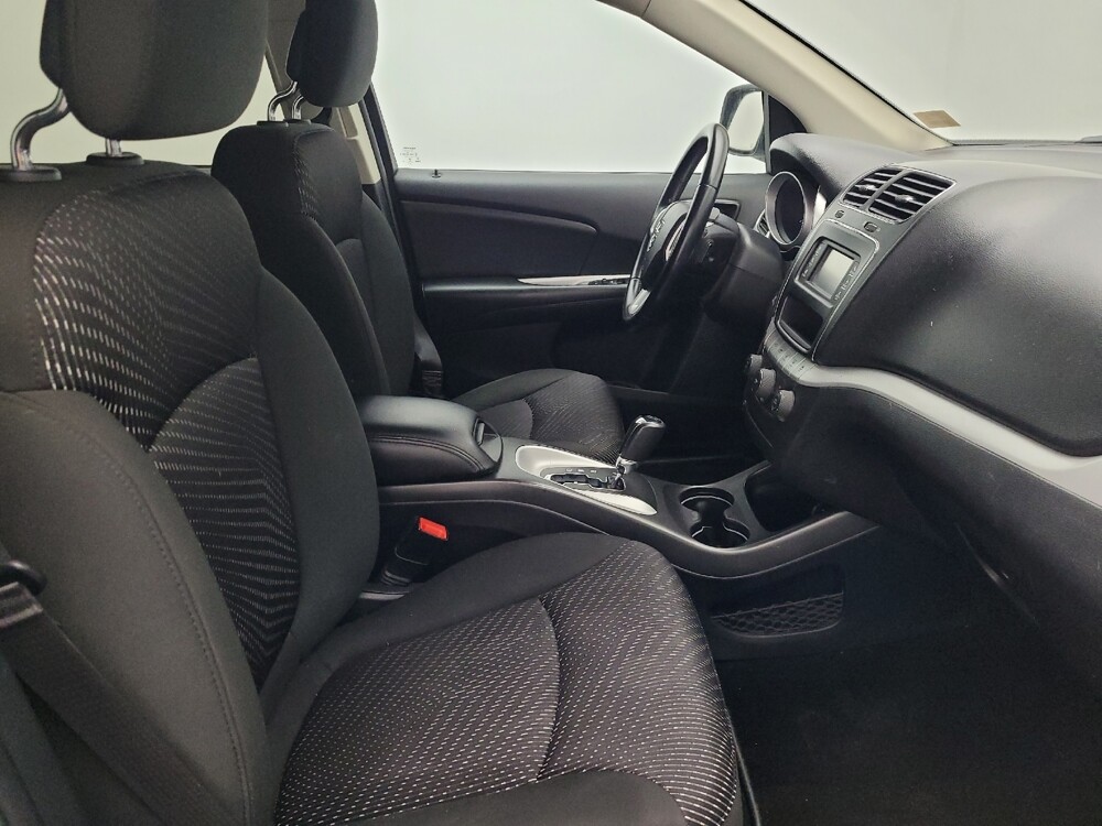 2020 Dodge Journey in Pensacola, FL 32505 - 18116627 21