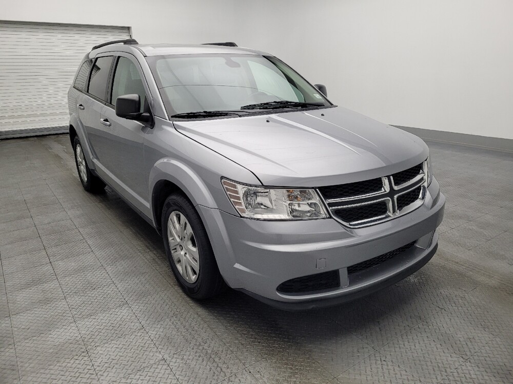2020 Dodge Journey in Pensacola, FL 32505 - 18116627 13