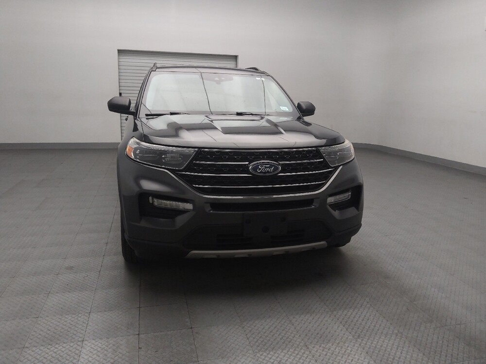 2020 Ford Explorer in Fort Worth, TX 76116 - 18116628 14