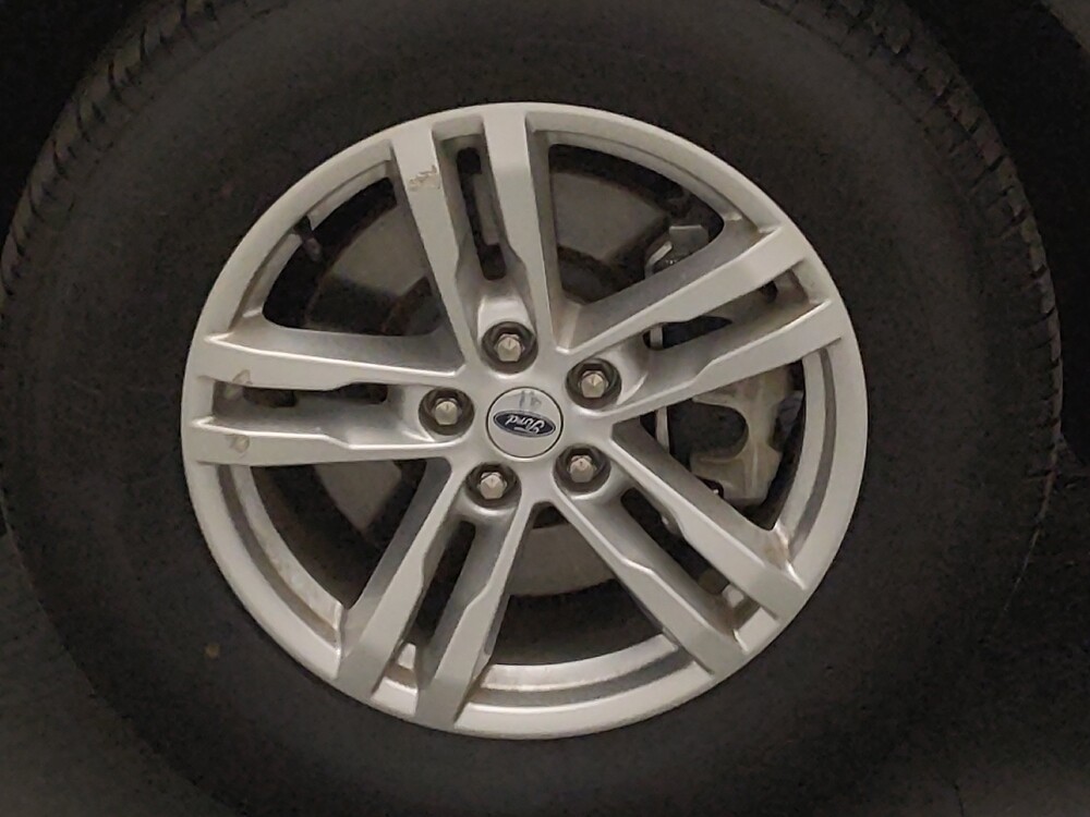 2020 Ford Explorer in Fort Worth, TX 76116 - 18116628 31