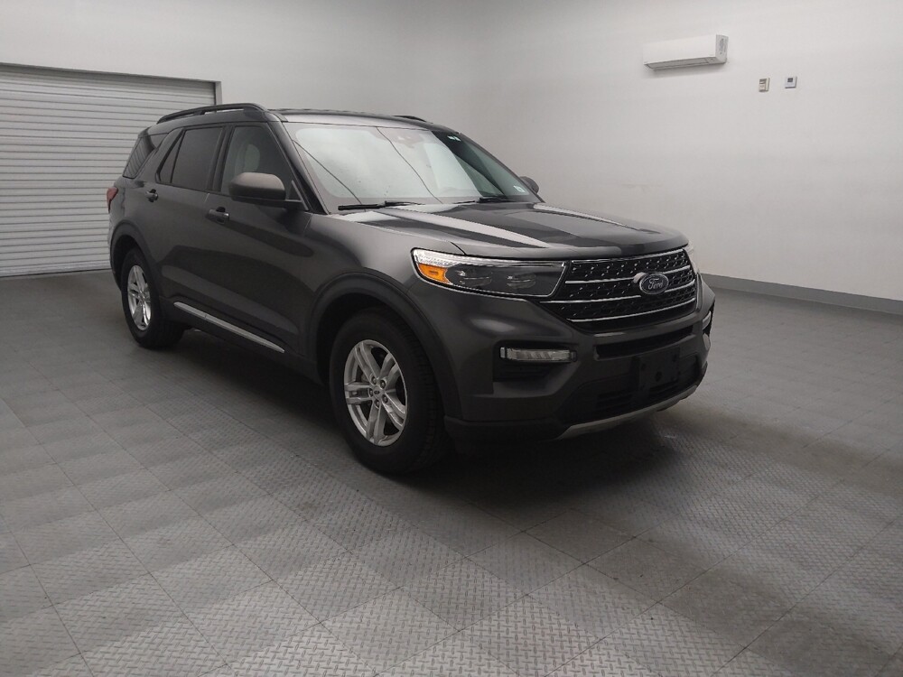 2020 Ford Explorer in Fort Worth, TX 76116 - 18116628 13