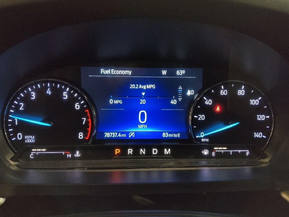 2020 Ford Explorer in Fort Worth, TX 76116 - 18116628 23