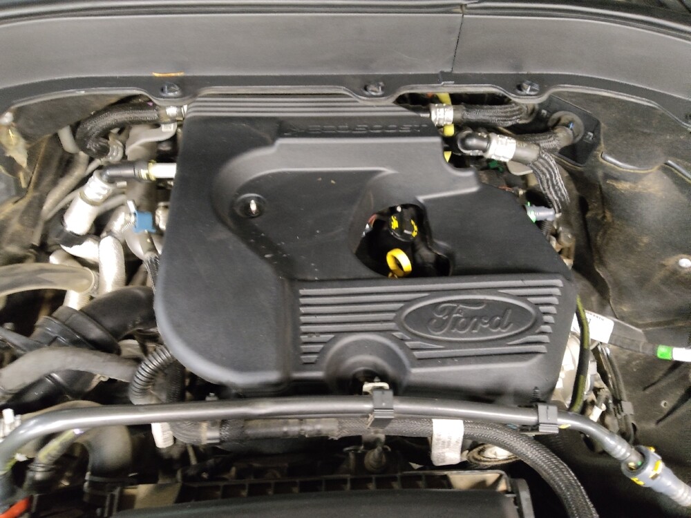 2020 Ford Explorer in Fort Worth, TX 76116 - 18116628 30