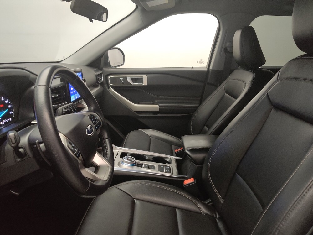 2020 Ford Explorer in Fort Worth, TX 76116 - 18116628 17