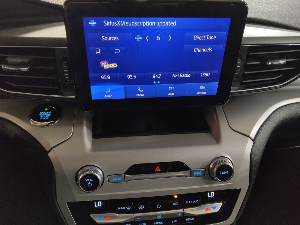 2020 Ford Explorer in Fort Worth, TX 76116 - 18116628 25