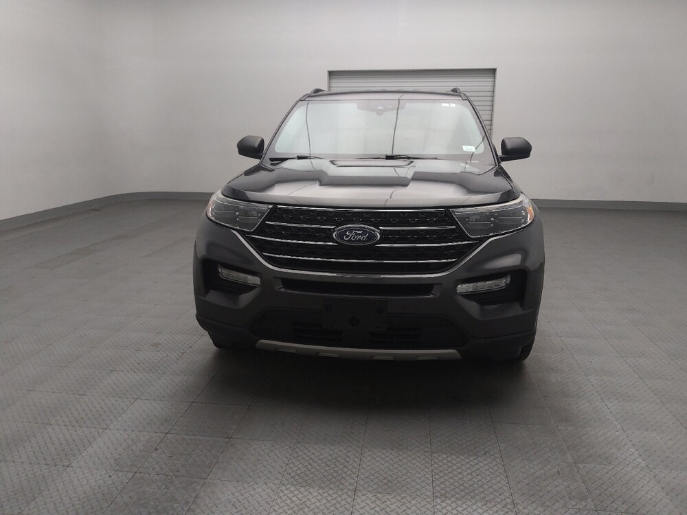 2020 Ford Explorer in Fort Worth, TX 76116 - 18116628 15