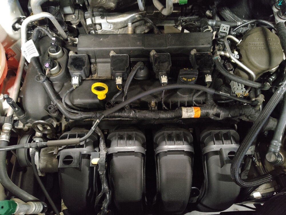 2019 Ford EcoSport in Orlando, FL 32808 - 18116630 30