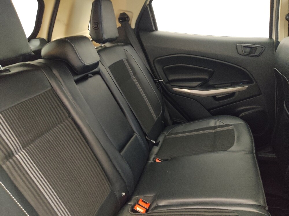 2019 Ford EcoSport in Orlando, FL 32808 - 18116630 19