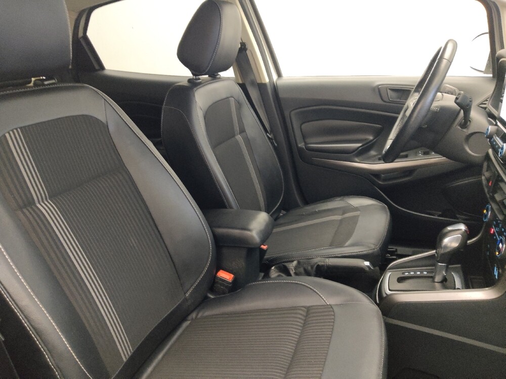 2019 Ford EcoSport in Orlando, FL 32808 - 18116630 21