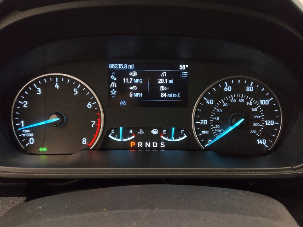 2019 Ford EcoSport in Orlando, FL 32808 - 18116630 23