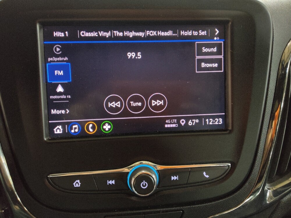 2024 Chevrolet Equinox in Arlington, TX 76011 - 18116631 25