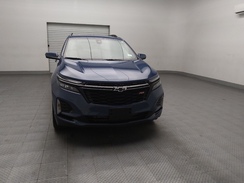2024 Chevrolet Equinox in Arlington, TX 76011 - 18116631 14