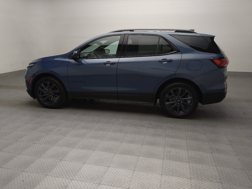 2024 Chevrolet Equinox in Arlington, TX 76011 - 18116631 3