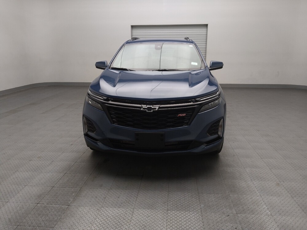 2024 Chevrolet Equinox in Arlington, TX 76011 - 18116631 15