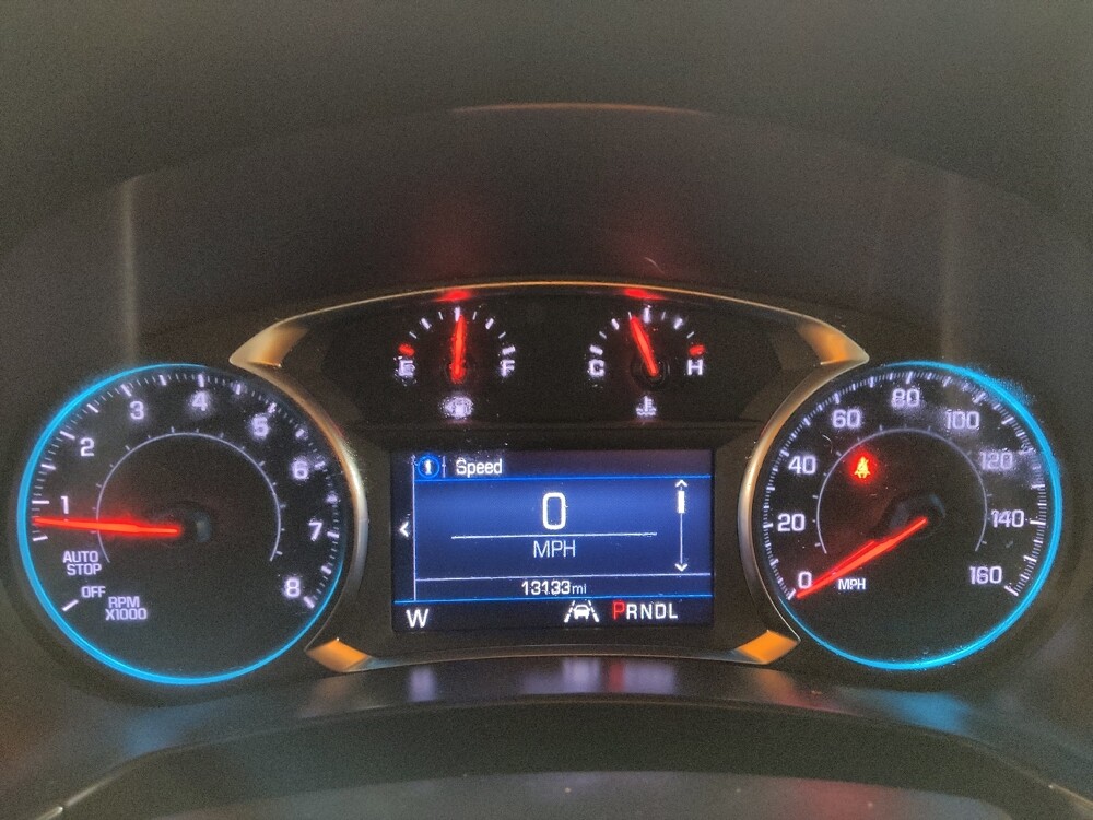 2024 Chevrolet Equinox in Arlington, TX 76011 - 18116631 23