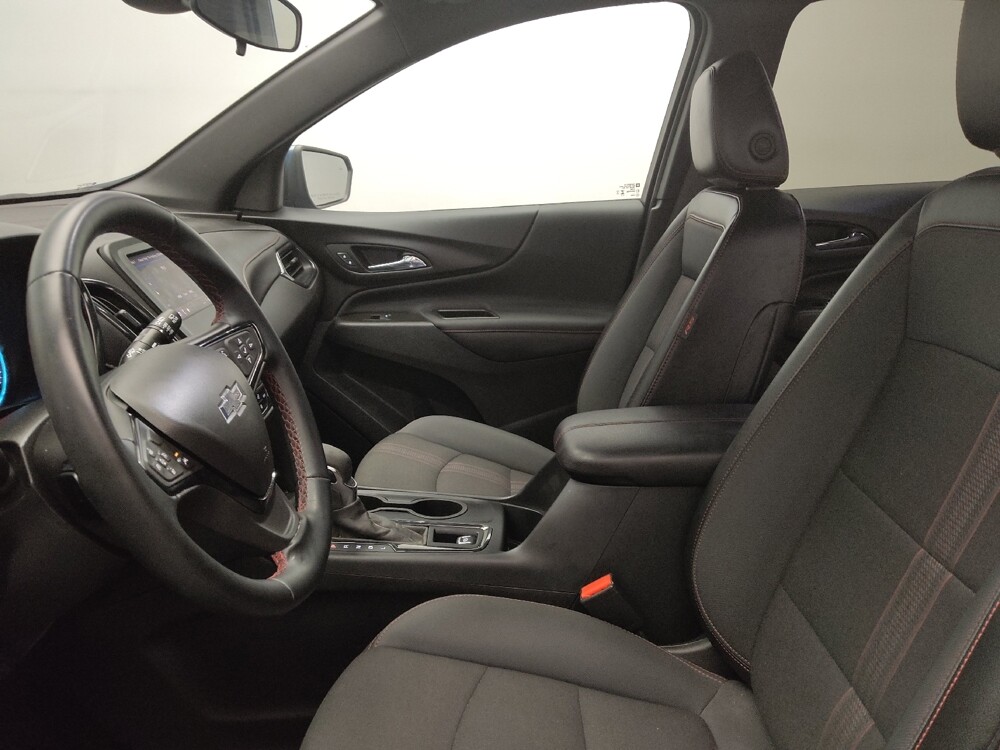 2024 Chevrolet Equinox in Arlington, TX 76011 - 18116631 17