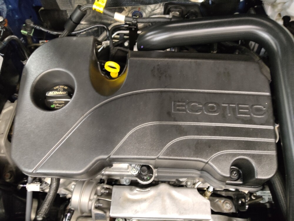 2024 Chevrolet Equinox in Arlington, TX 76011 - 18116631 30