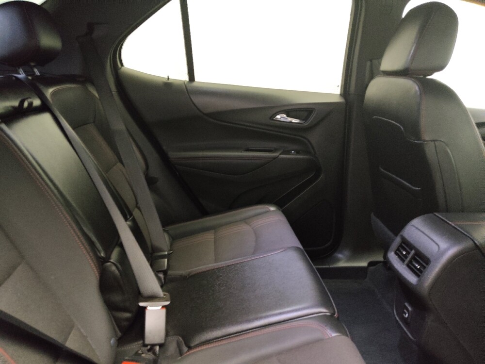 2024 Chevrolet Equinox in Arlington, TX 76011 - 18116631 19