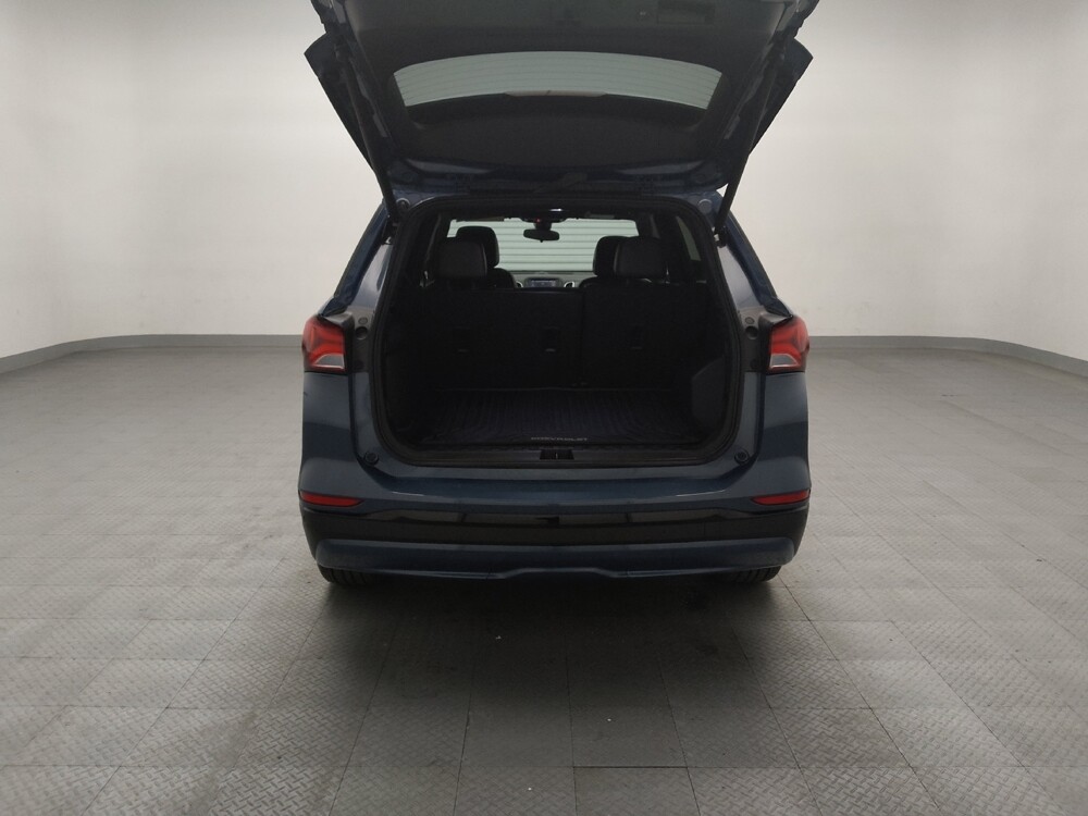 2024 Chevrolet Equinox in Arlington, TX 76011 - 18116631 29