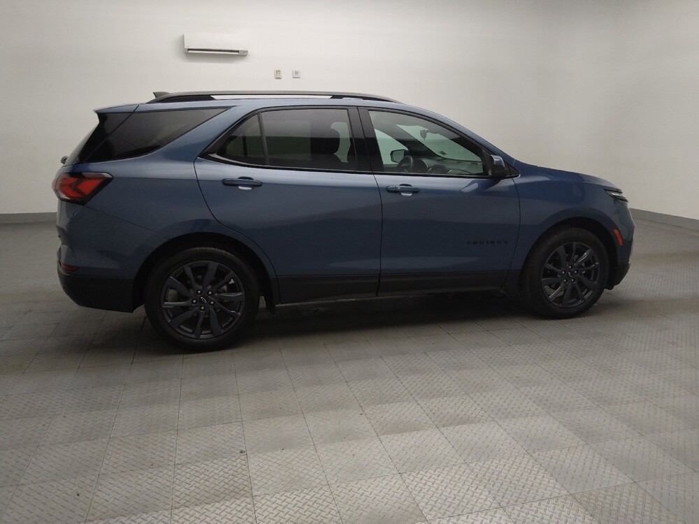 2024 Chevrolet Equinox in Arlington, TX 76011 - 18116631 10