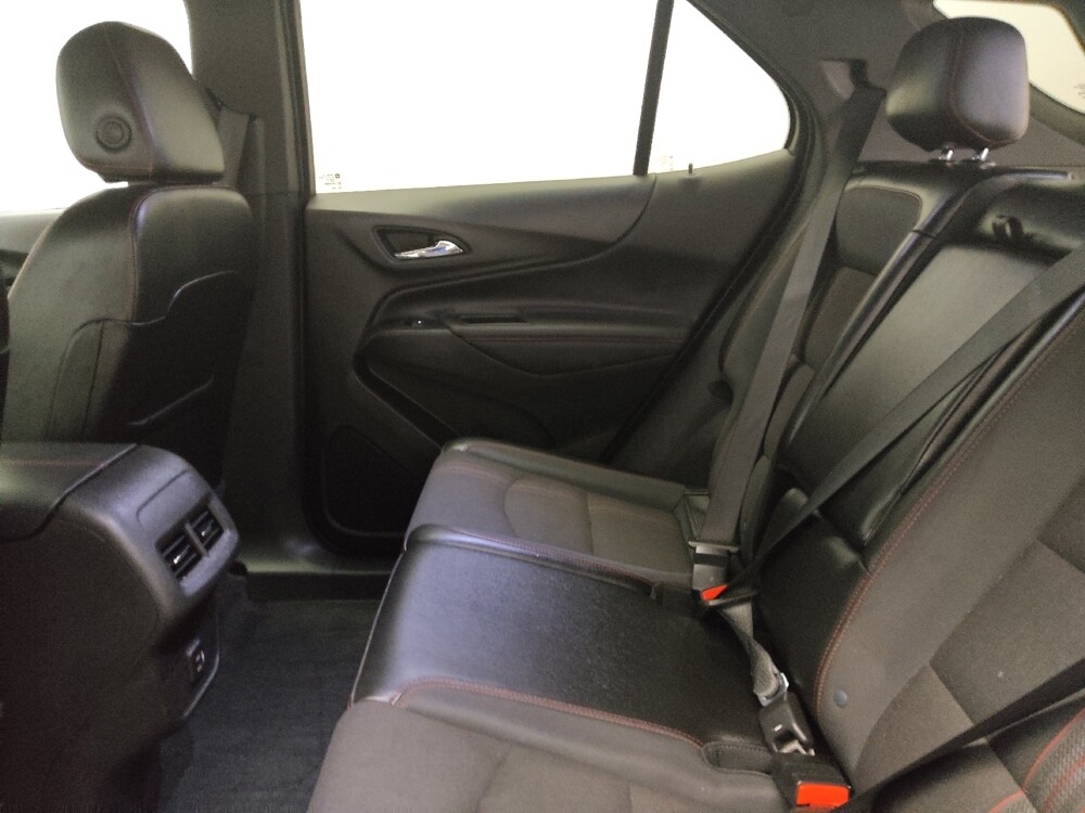 2024 Chevrolet Equinox in Arlington, TX 76011 - 18116631 18