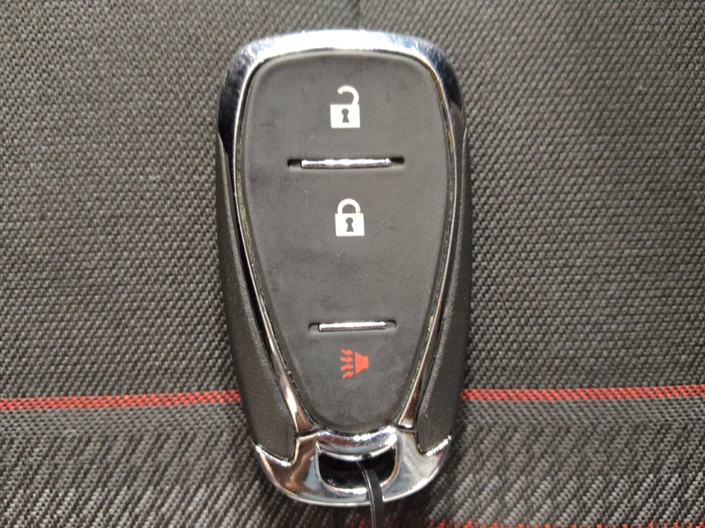 2024 Chevrolet Equinox in Arlington, TX 76011 - 18116631 32