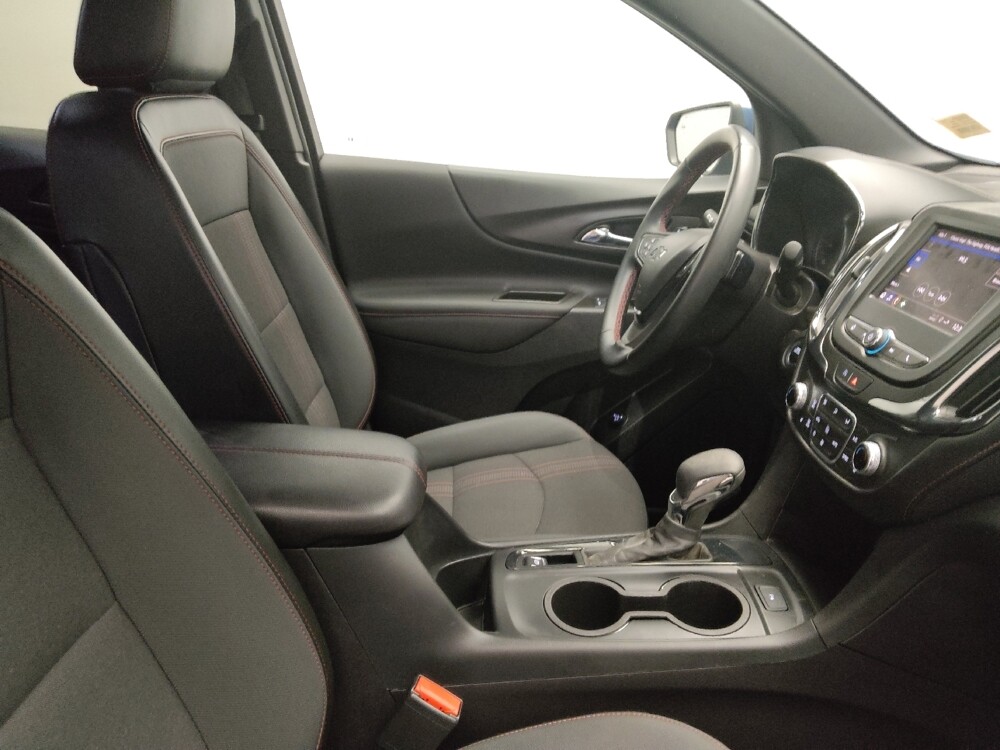2024 Chevrolet Equinox in Arlington, TX 76011 - 18116631 21