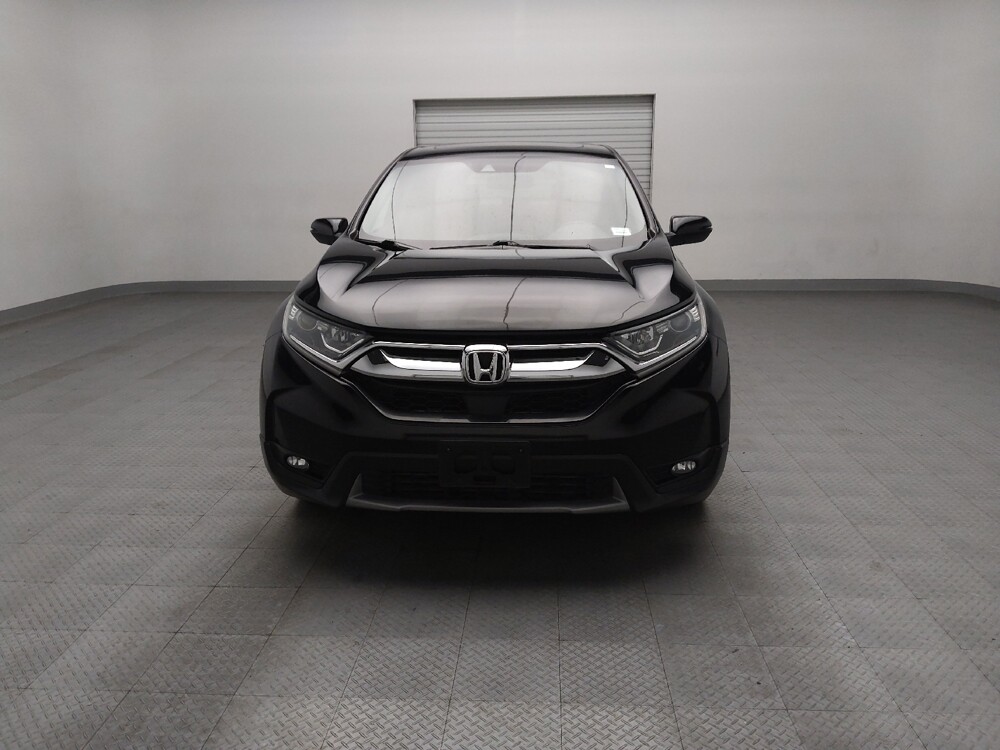 2017 Honda CR-V in El Paso, TX 79907 - 18116633 15