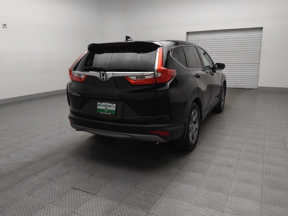 2017 Honda CR-V in El Paso, TX 79907 - 18116633 9