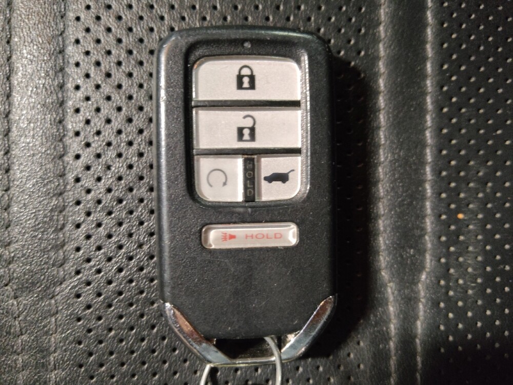 2017 Honda CR-V in El Paso, TX 79907 - 18116633 32