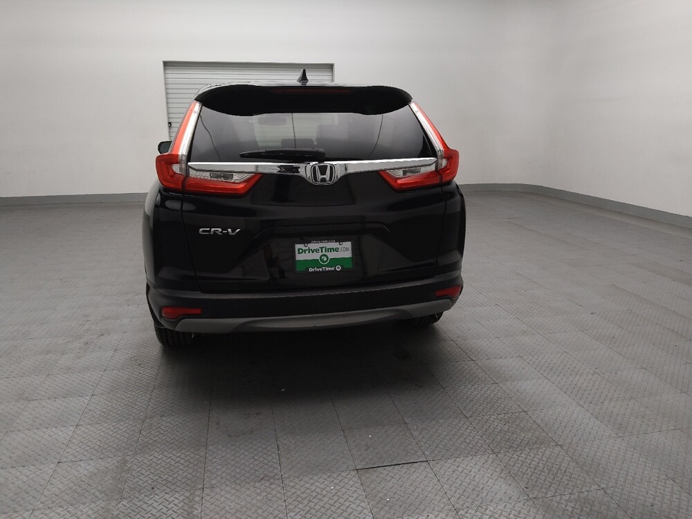 2017 Honda CR-V in El Paso, TX 79907 - 18116633 6