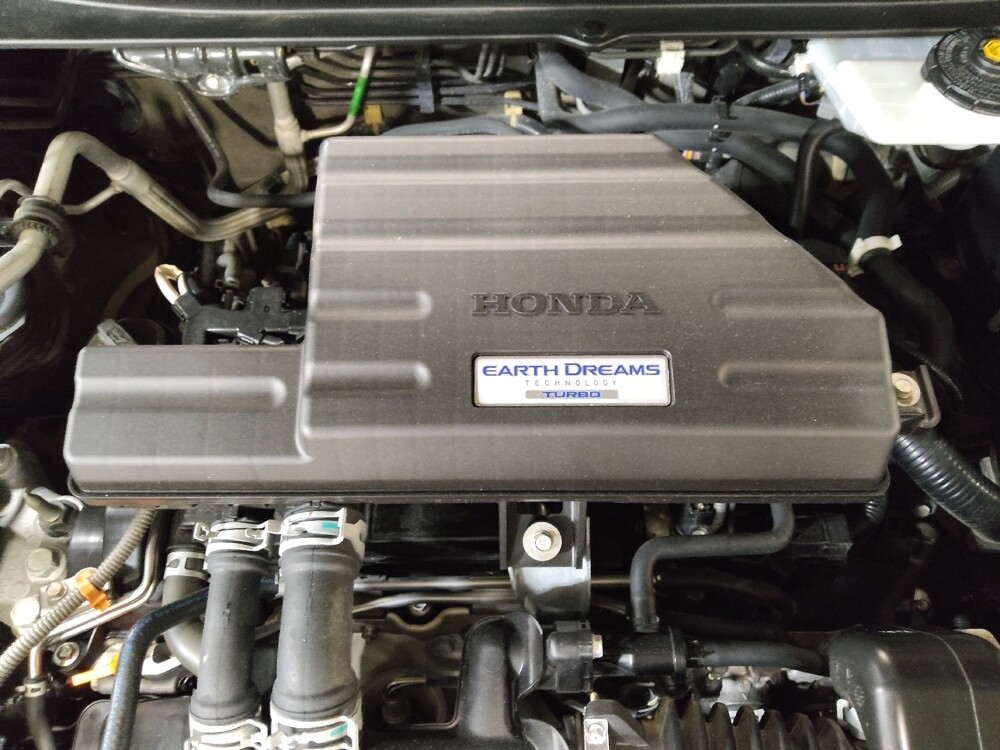 2017 Honda CR-V in El Paso, TX 79907 - 18116633 30