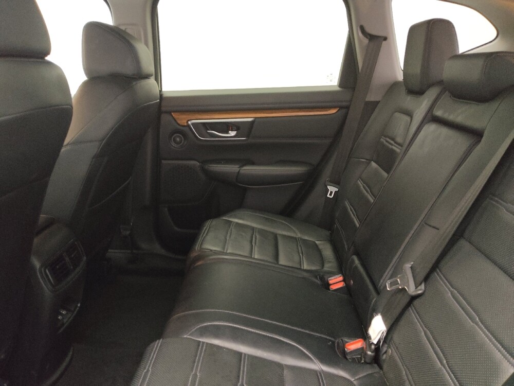 2017 Honda CR-V in El Paso, TX 79907 - 18116633 18