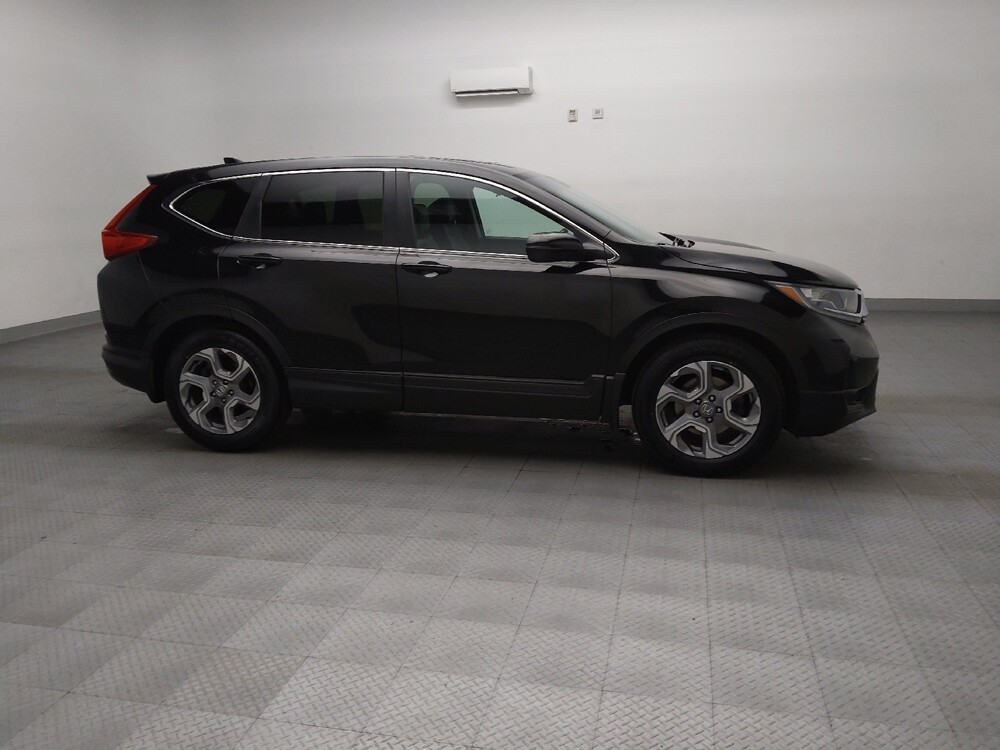 2017 Honda CR-V in El Paso, TX 79907 - 18116633 11