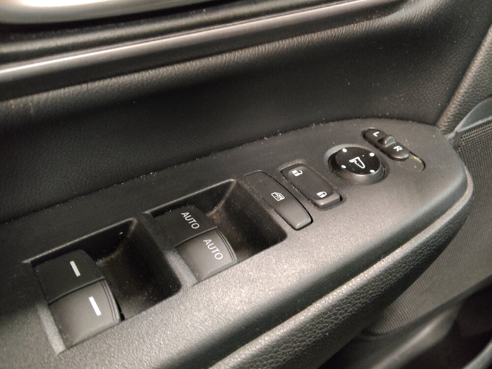 2017 Honda CR-V in El Paso, TX 79907 - 18116633 27