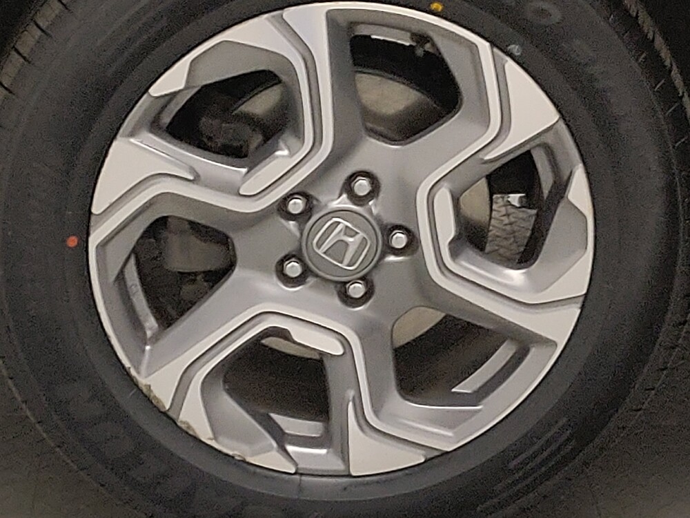 2017 Honda CR-V in El Paso, TX 79907 - 18116633 31