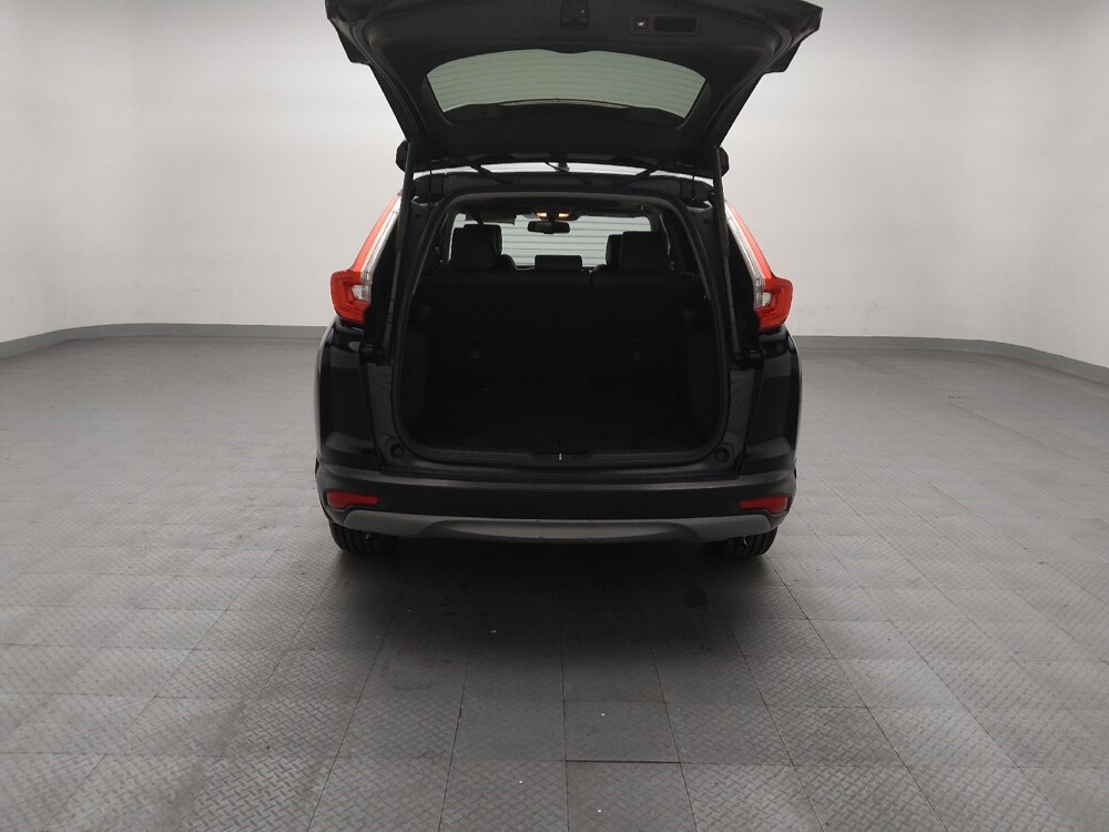 2017 Honda CR-V in El Paso, TX 79907 - 18116633 29