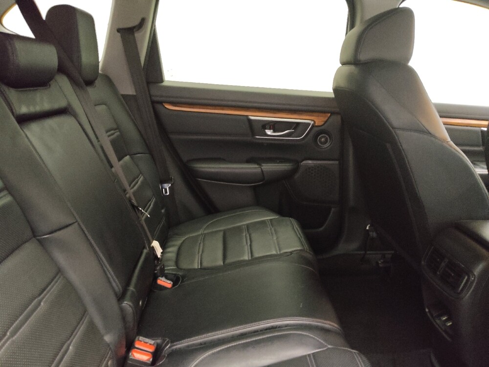 2017 Honda CR-V in El Paso, TX 79907 - 18116633 19