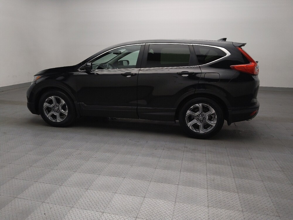 2017 Honda CR-V in El Paso, TX 79907 - 18116633 3