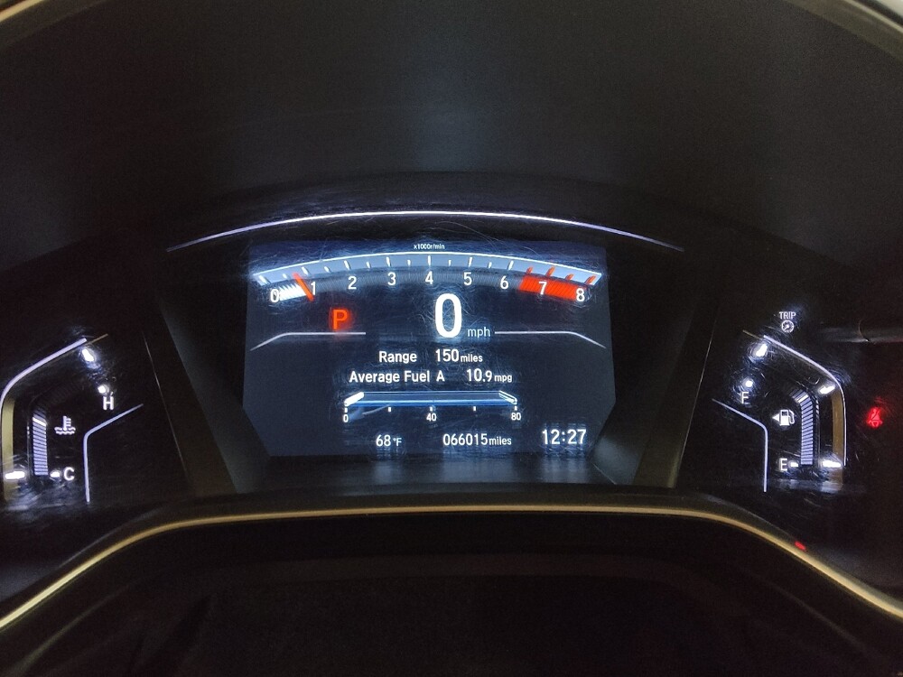 2017 Honda CR-V in El Paso, TX 79907 - 18116633 23