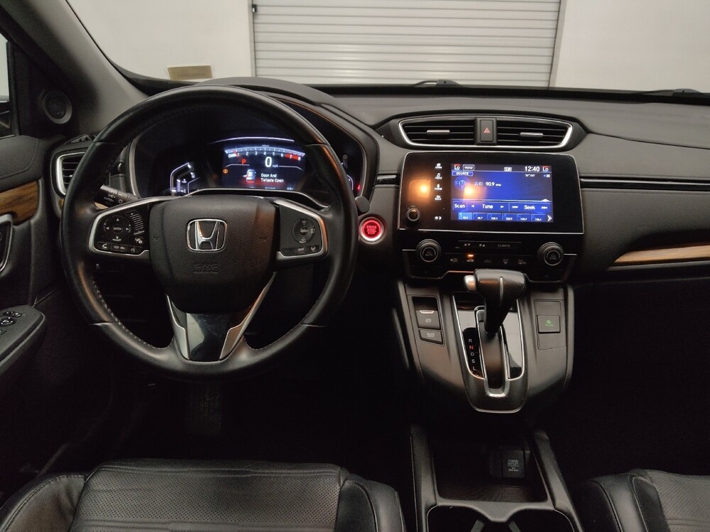 2017 Honda CR-V in El Paso, TX 79907 - 18116633 22