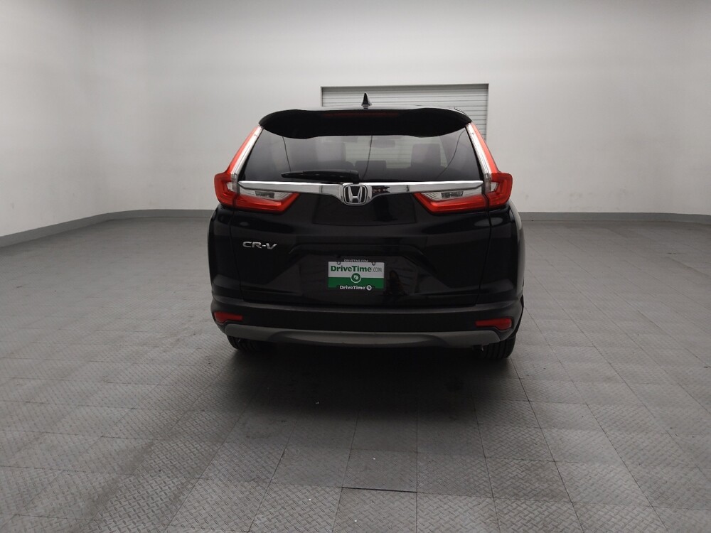 2017 Honda CR-V in El Paso, TX 79907 - 18116633 7