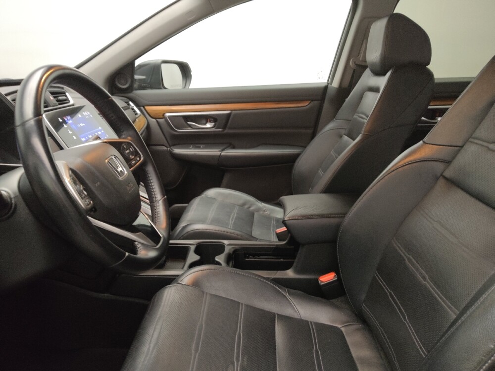 2017 Honda CR-V in El Paso, TX 79907 - 18116633 17