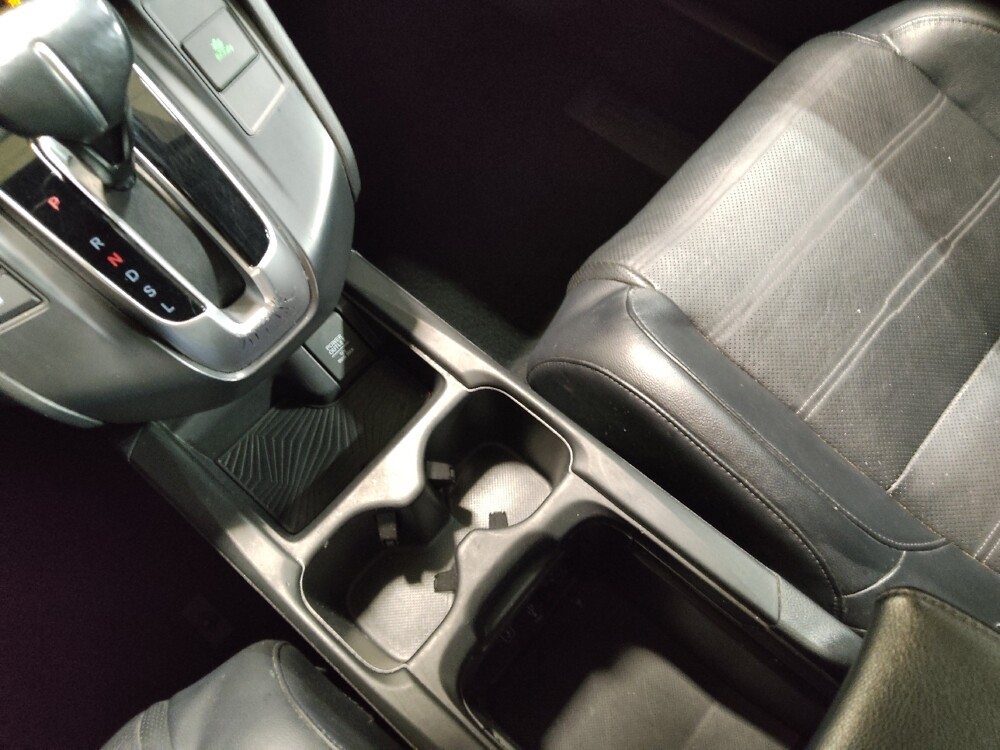 2017 Honda CR-V in El Paso, TX 79907 - 18116633 26