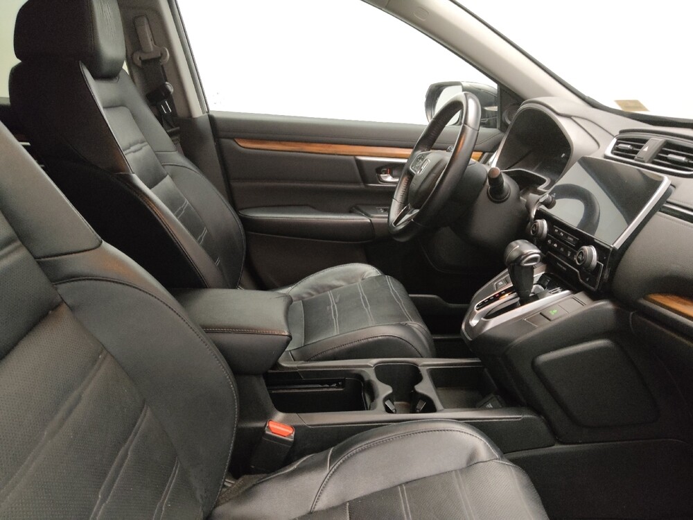 2017 Honda CR-V in El Paso, TX 79907 - 18116633 21