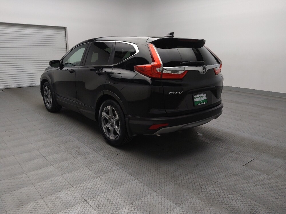 2017 Honda CR-V in El Paso, TX 79907 - 18116633 5