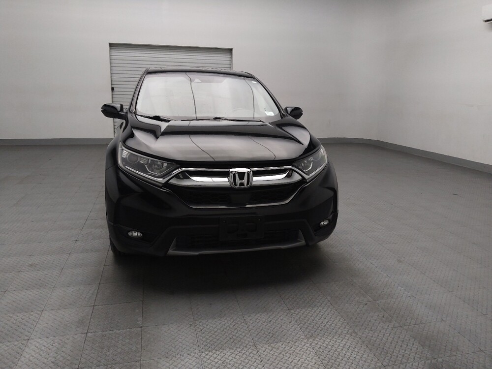 2017 Honda CR-V in El Paso, TX 79907 - 18116633 14