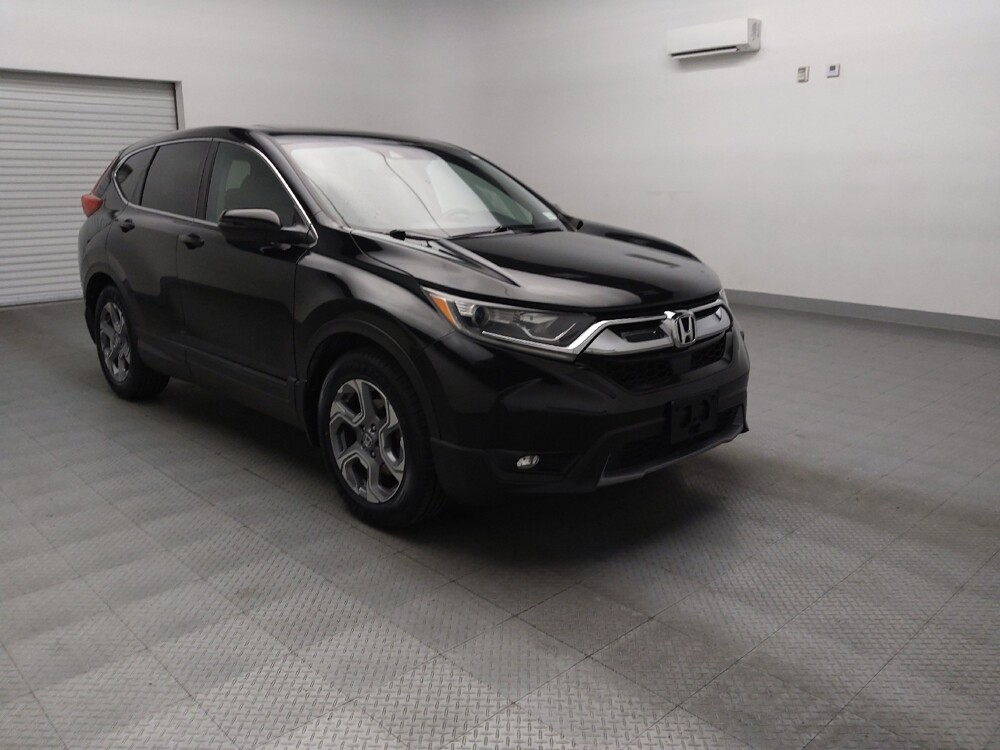2017 Honda CR-V in El Paso, TX 79907 - 18116633 13